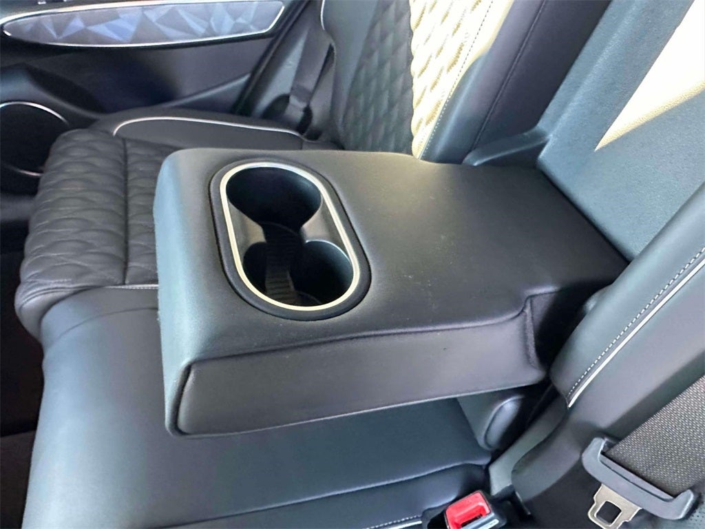 2025 Genesis GV70 3.5T Sport