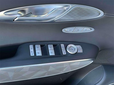 2025 Genesis GV70 3.5T Sport