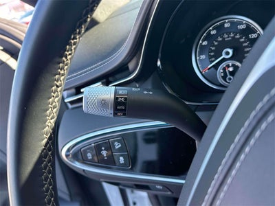 2025 Genesis GV70 3.5T Sport