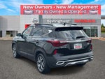 2022 Kia Seltos EX