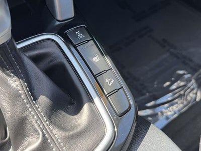 2021 Kia Seltos EX