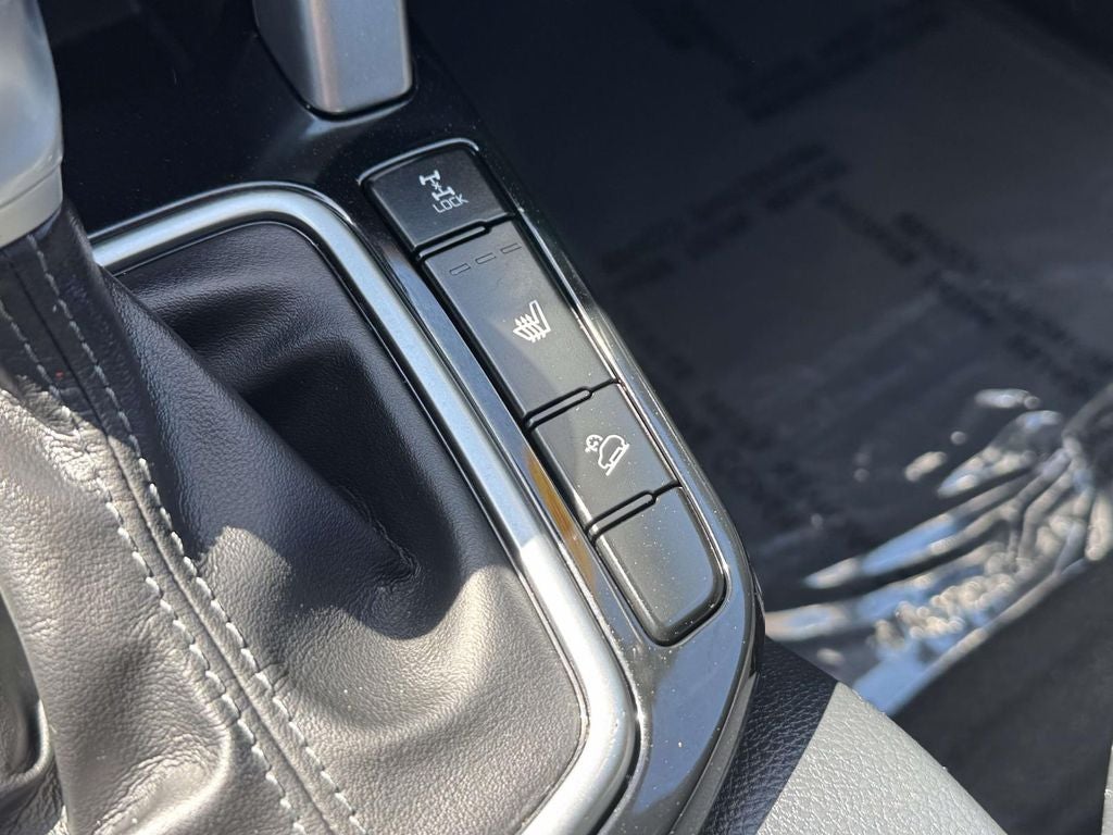 2021 Kia Seltos EX