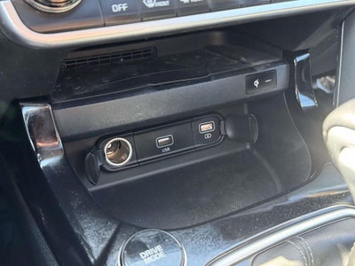 2021 Kia Seltos EX
