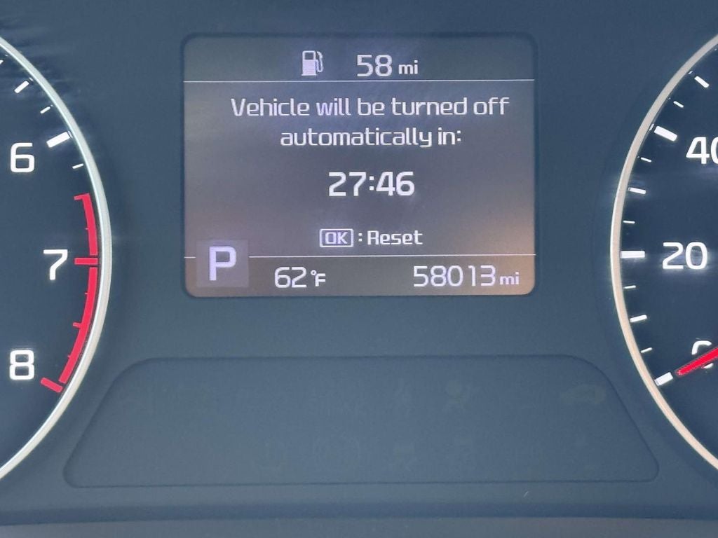 2021 Kia Seltos EX
