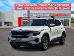 2021 Kia Seltos EX