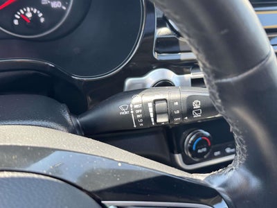 2021 Kia Seltos EX