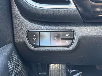 2021 Kia Seltos EX