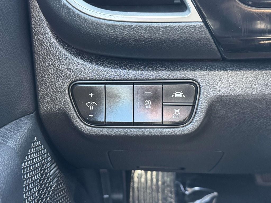 2021 Kia Seltos EX