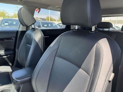 2021 Kia Seltos EX