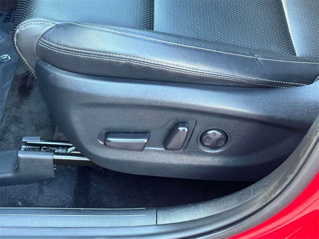 2022 Kia Sportage Nightfall