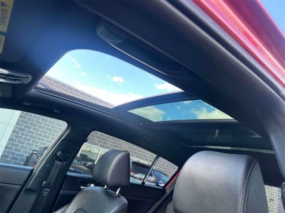 2022 Kia Sportage Nightfall