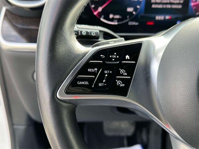 2024 Mercedes-Benz GLC GLC 300 4MATIC®