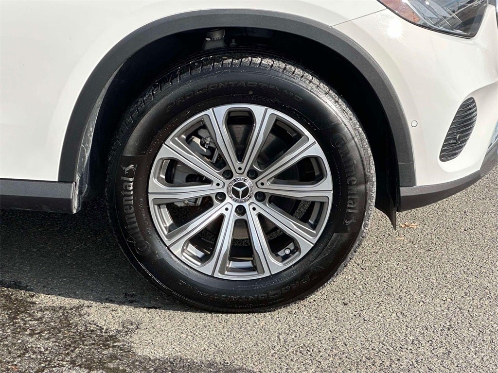 2024 Mercedes-Benz GLC GLC 300 4MATIC®