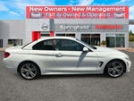 2014 BMW 4 Series 435i