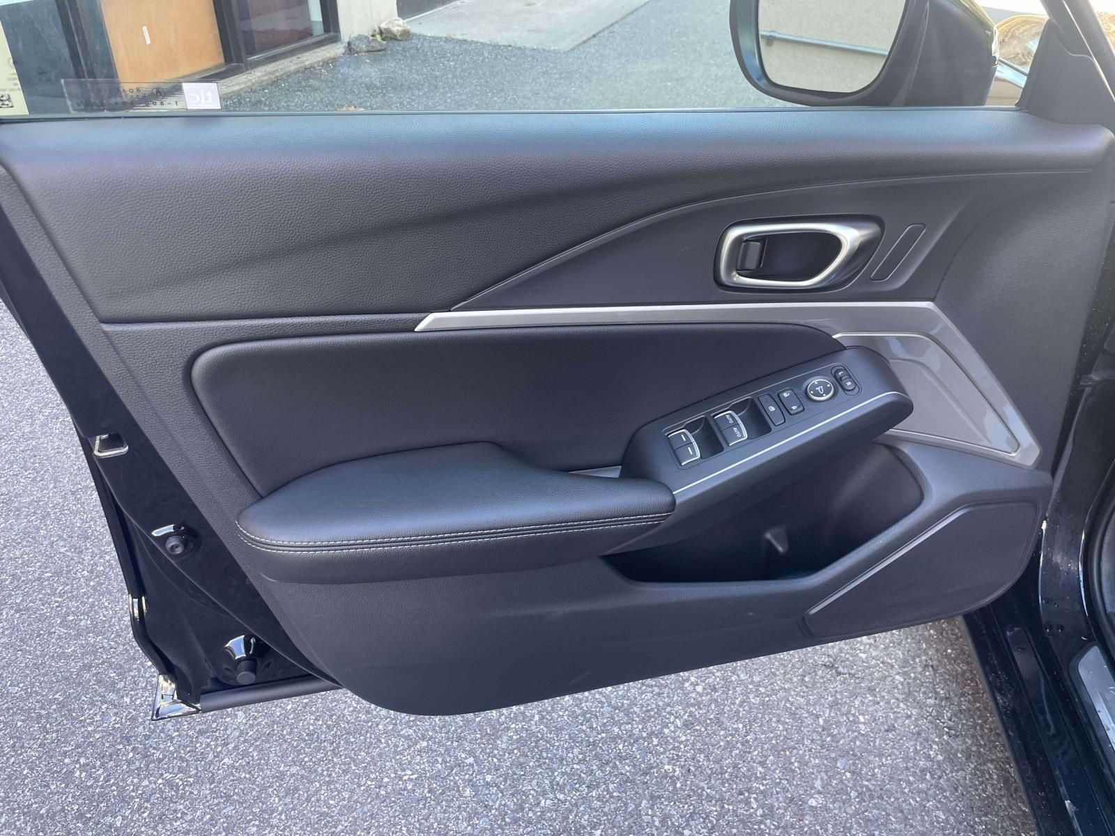 2023 Acura Integra A-SPEC