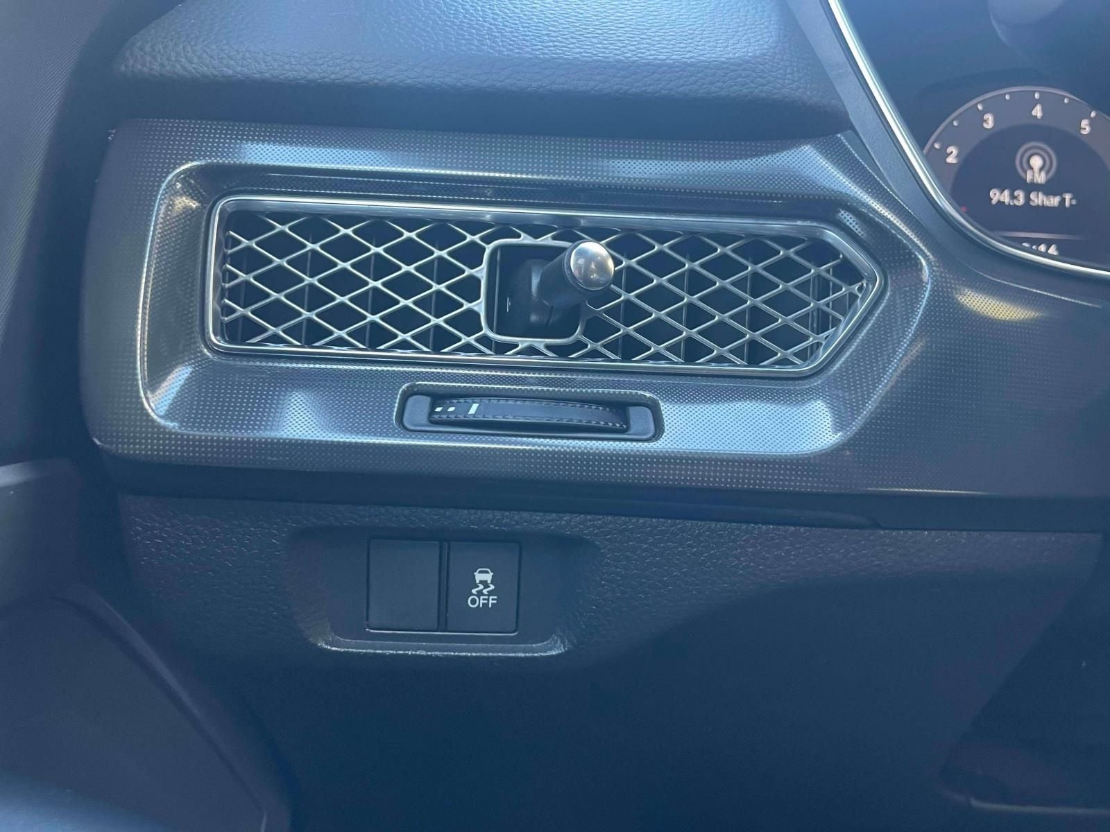 2023 Acura Integra A-SPEC