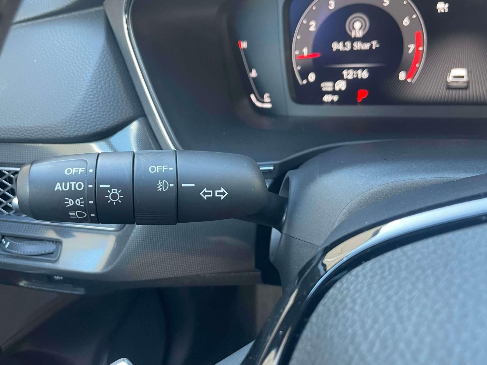 2023 Acura Integra A-SPEC