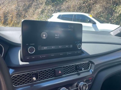 2023 Acura Integra A-SPEC