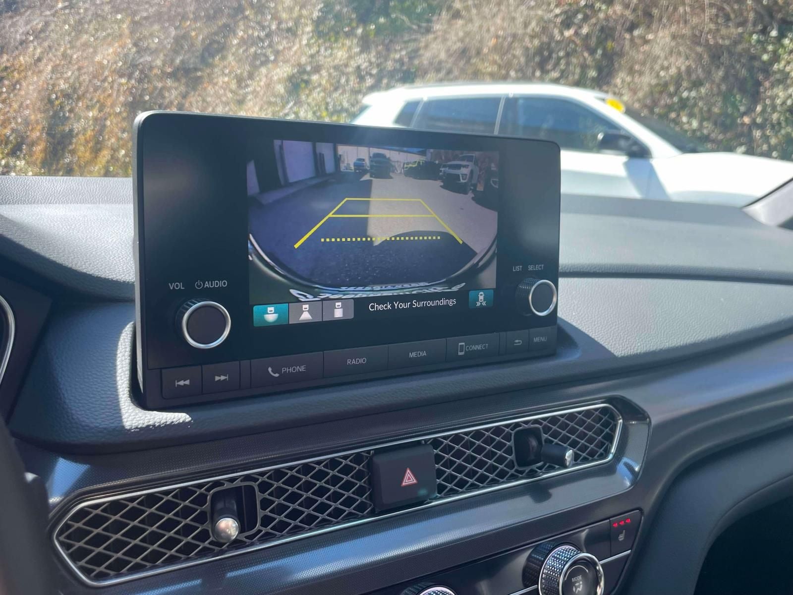 2023 Acura Integra A-SPEC