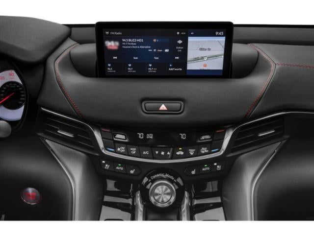2023 Acura TLX A-SPEC Package