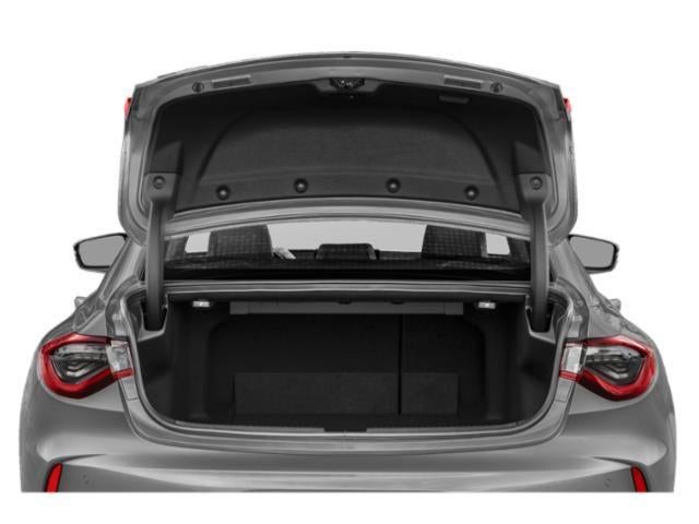 2023 Acura TLX A-SPEC Package