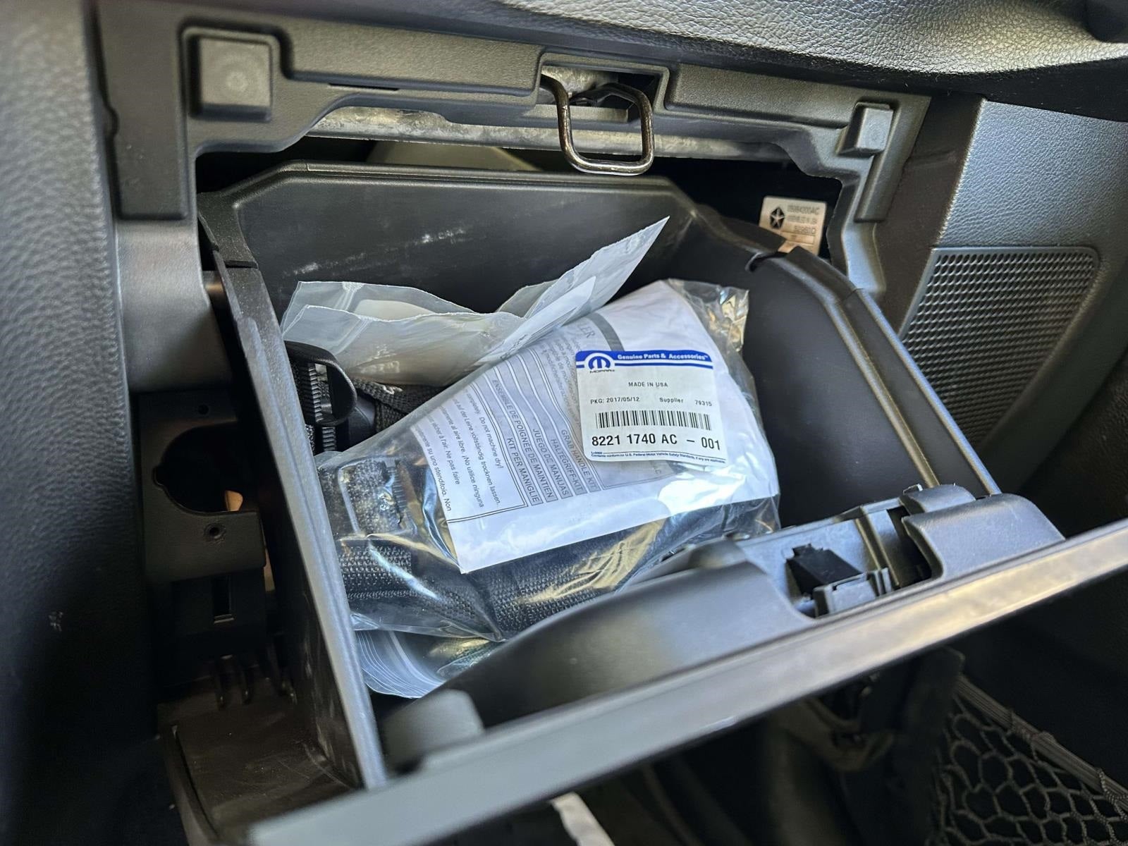 2017 Jeep Wrangler Unlimited Sahara 4x4