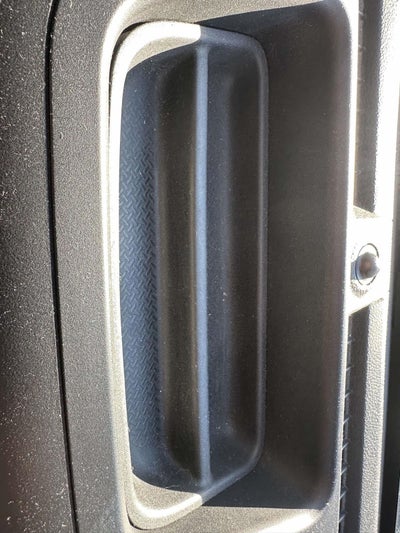 2017 Jeep Wrangler Unlimited Sahara 4x4