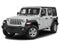 2023 Jeep Wrangler 4-Door Sport S 4x4