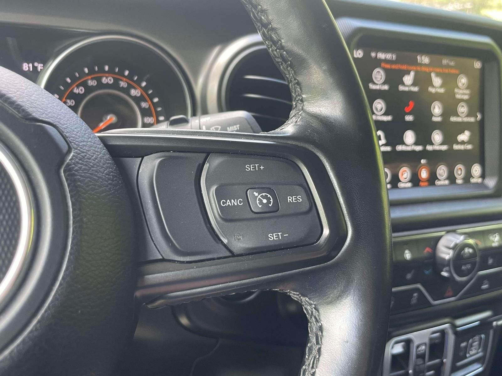 2022 Jeep Wrangler Unlimited Sport S 4x4
