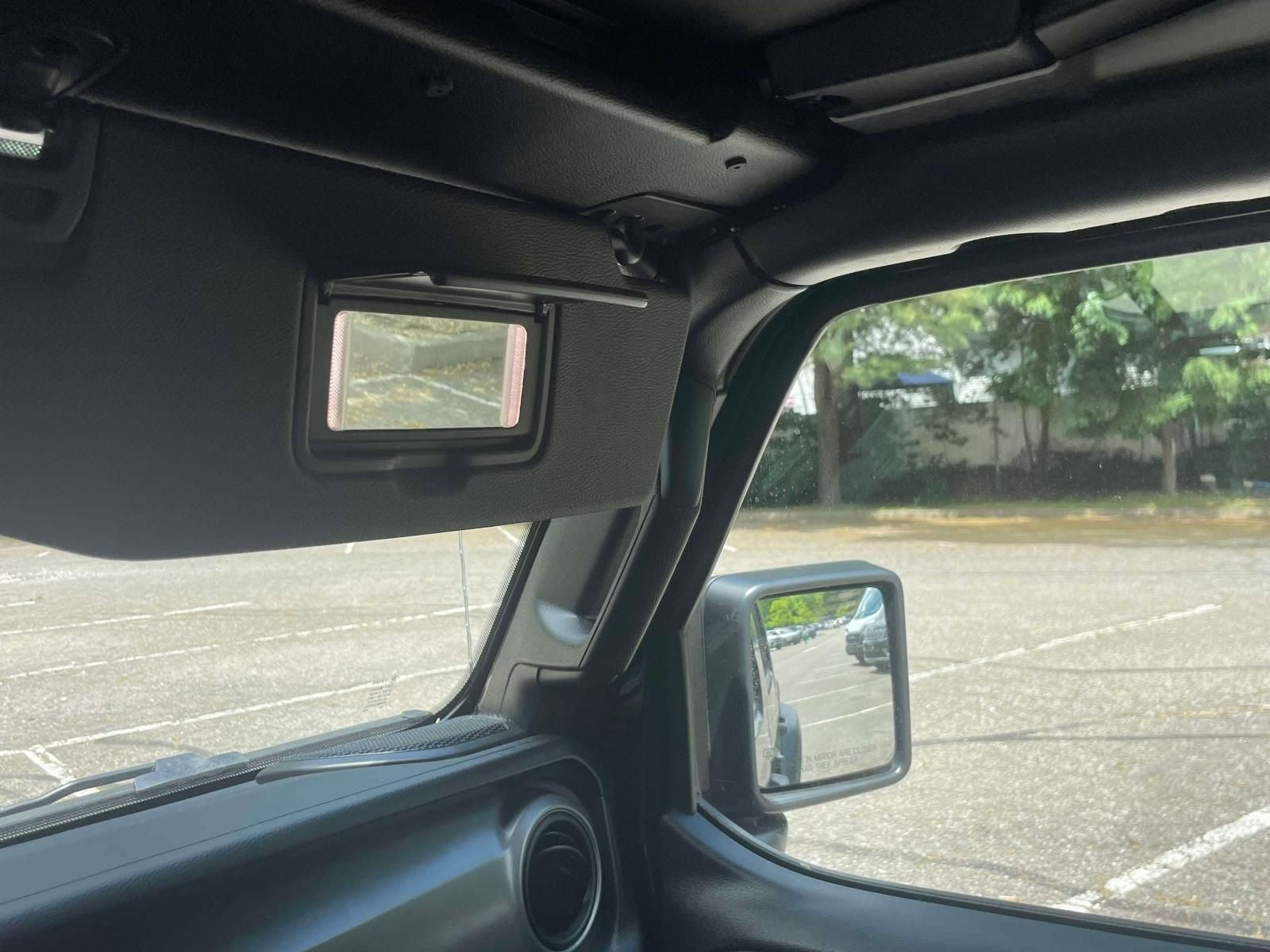 2022 Jeep Wrangler Unlimited Sport S 4x4
