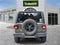 2022 Jeep Wrangler Unlimited Willys Sport 4x4
