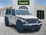 2023 Jeep Wrangler 4-Door Sport Altitude 4x4