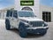 2023 Jeep Wrangler 4-Door Sport Altitude 4x4