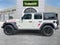 2023 Jeep Wrangler 4-Door Sport Altitude 4x4