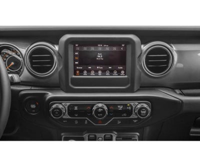 2022 Jeep Wrangler Unlimited Sport 4x4