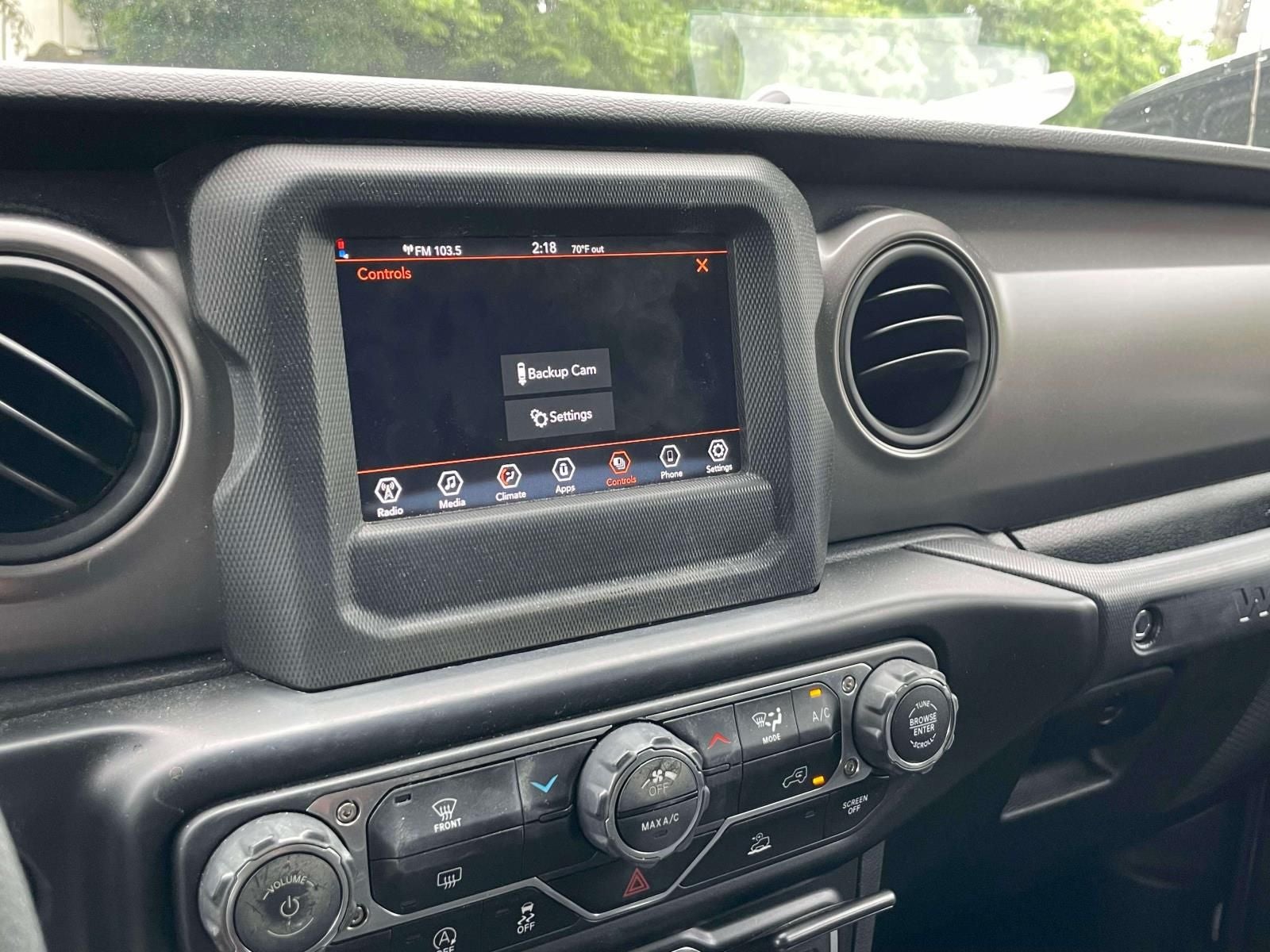 2022 Jeep Wrangler Unlimited Sport 4x4
