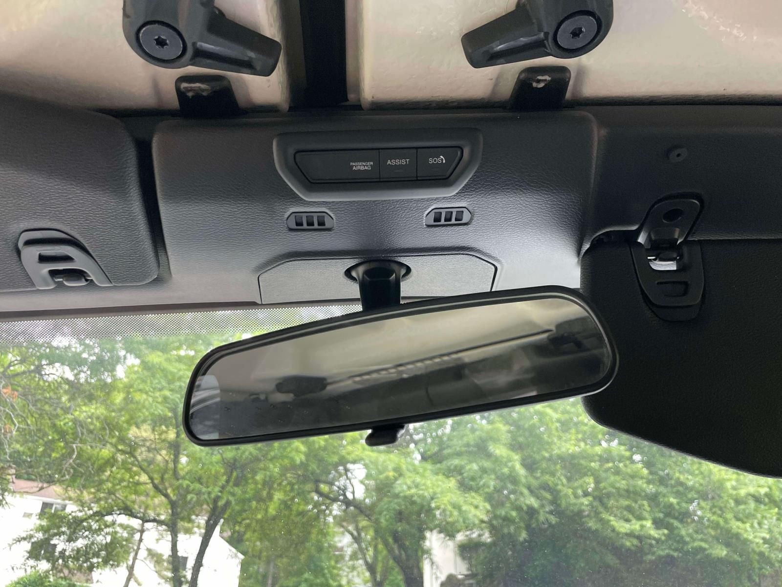 2022 Jeep Wrangler Unlimited Sport 4x4
