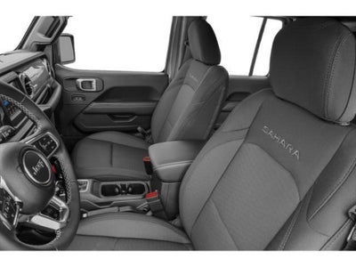2022 Jeep Wrangler Unlimited Sport 4x4