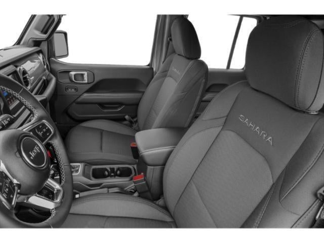 2022 Jeep Wrangler Unlimited Sport 4x4