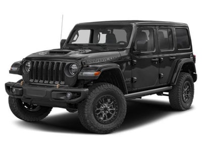 2023 Jeep Wrangler 4-Door Sport 4x4