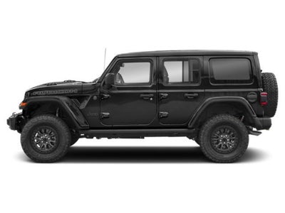 2023 Jeep Wrangler 4-Door Sport 4x4