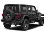 2023 Jeep Wrangler 4-Door Sport 4x4
