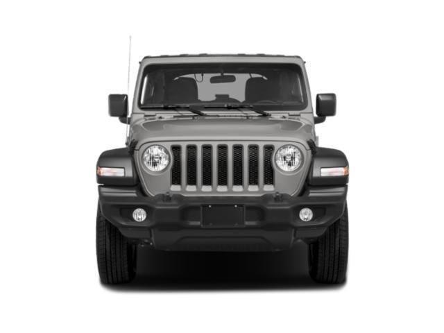 2023 Jeep Wrangler 4-Door Sport 4x4