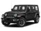 2022 Jeep Wrangler Unlimited Sport Altitude 4x4