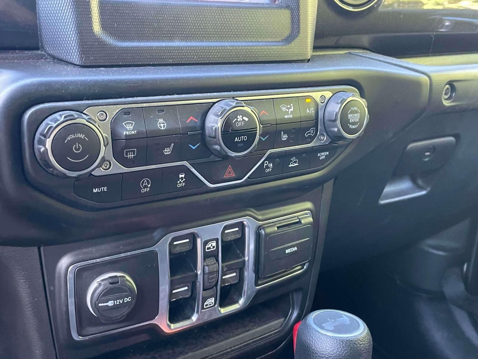 2022 Jeep Wrangler Unlimited Sport Altitude 4x4