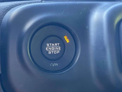 2022 Jeep Wrangler Unlimited Sport Altitude 4x4