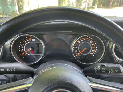 2020 Jeep Wrangler Unlimited Sahara Altitude 4x4