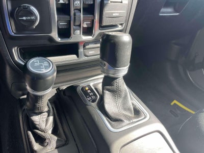 2020 Jeep Wrangler Unlimited Sahara Altitude 4x4