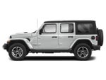 2019 Jeep Wrangler Unlimited Sahara 4x4