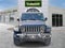 2021 Jeep Wrangler Unlimited Sahara 4x4